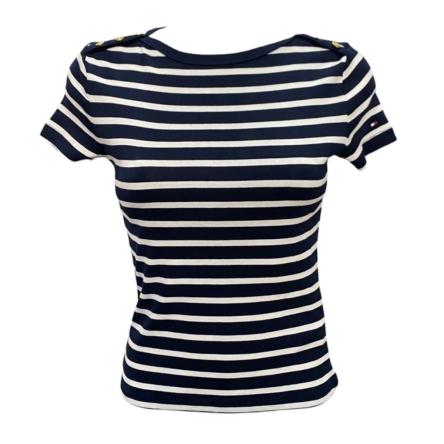 Maglia MM Donna Tommy W49250 0X3