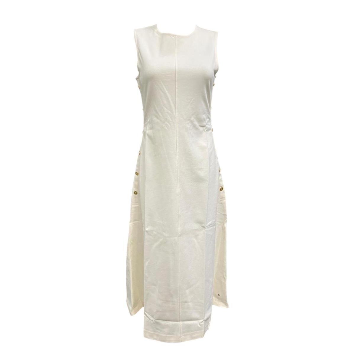 Abito Donna Tommy W48774 AEF