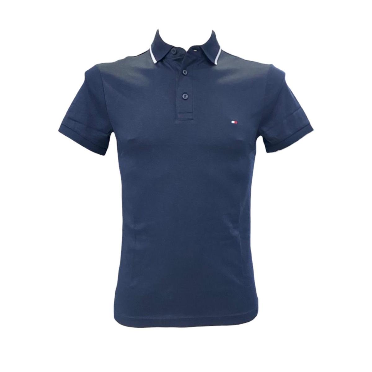 Polo Uomo MM Tommy MW43144