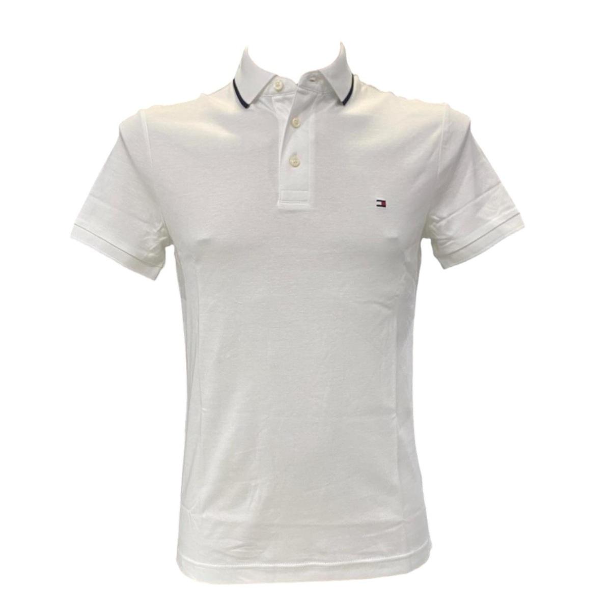 Polo Uomo MM Tommy MW43144