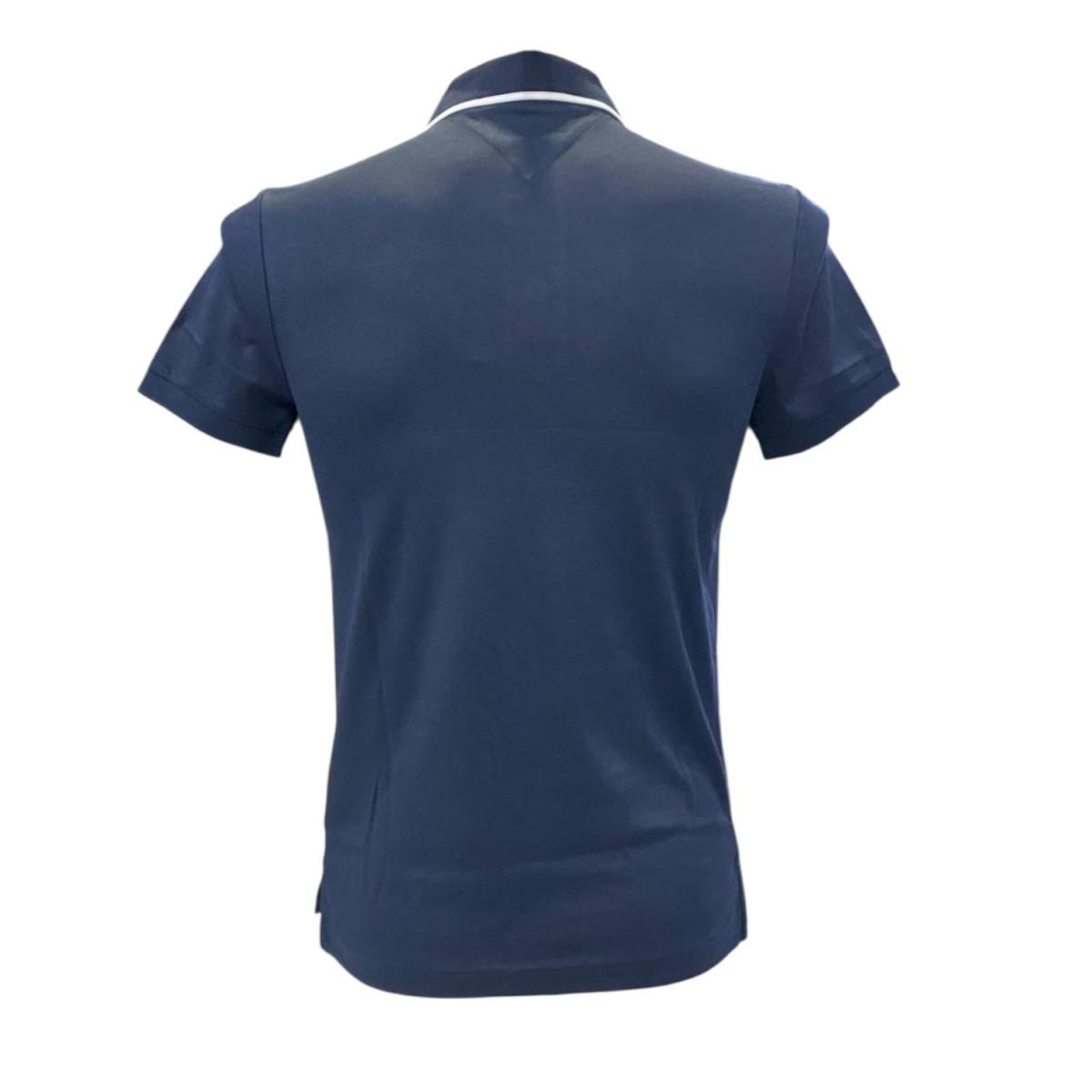 Polo Uomo MM Tommy MW43144