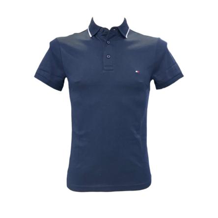 Polo Uomo MM Tommy MW43144