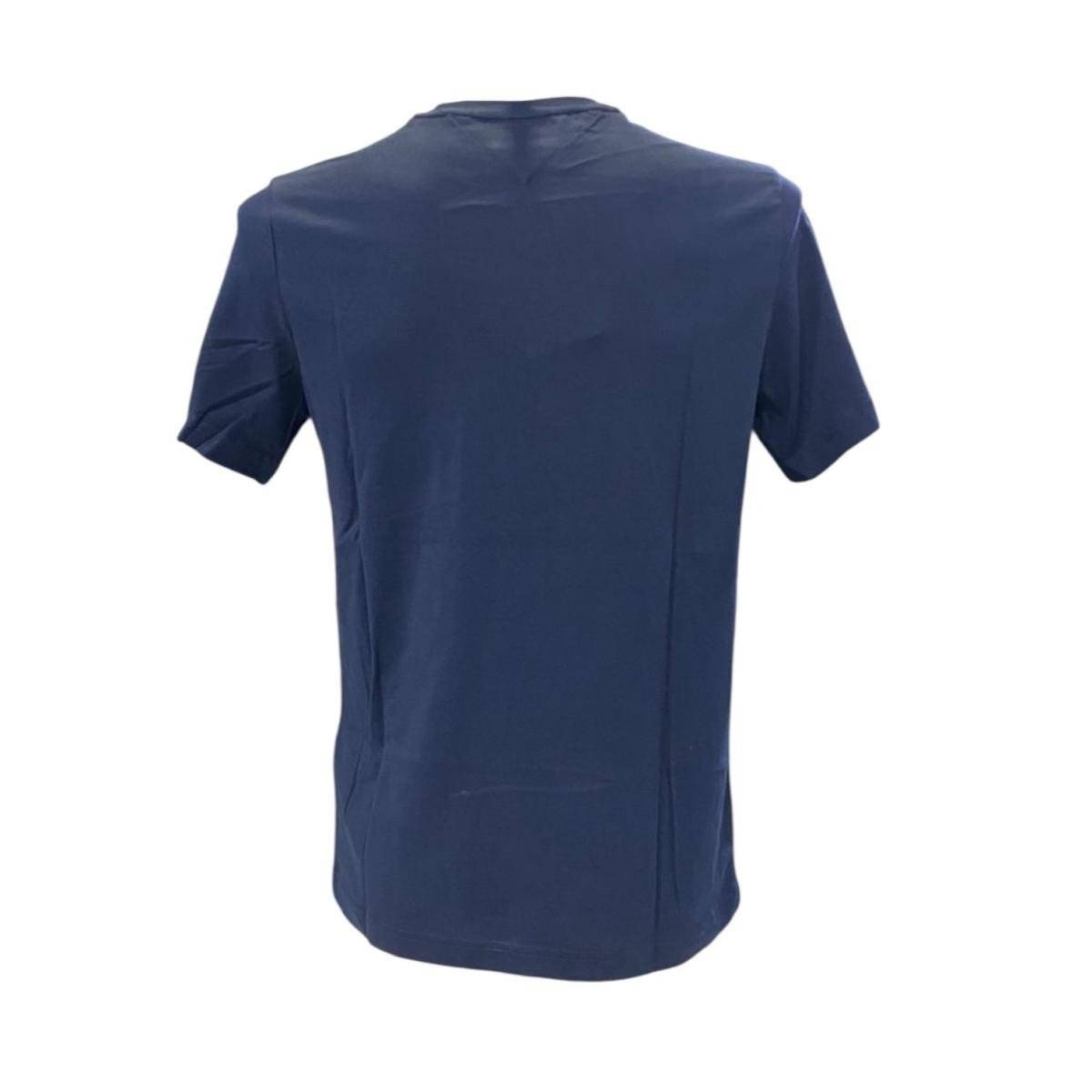 T-Shirt Uomo MM Tommy MW42369