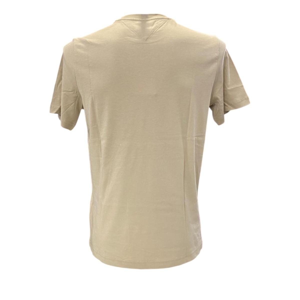 T-Shirt Uomo MM Tommy MW42369