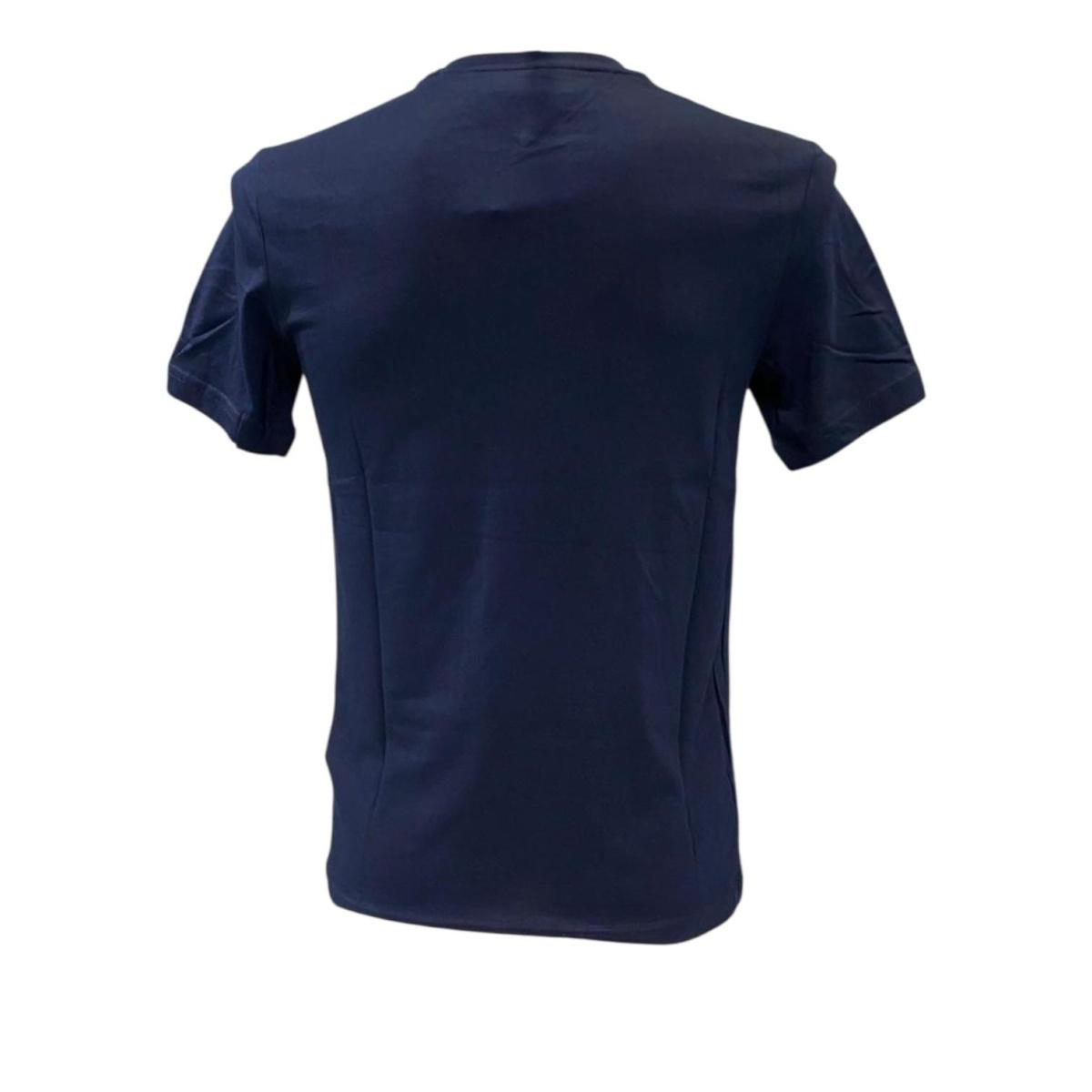 T-Shirt Uomo MM Tommy MW42366