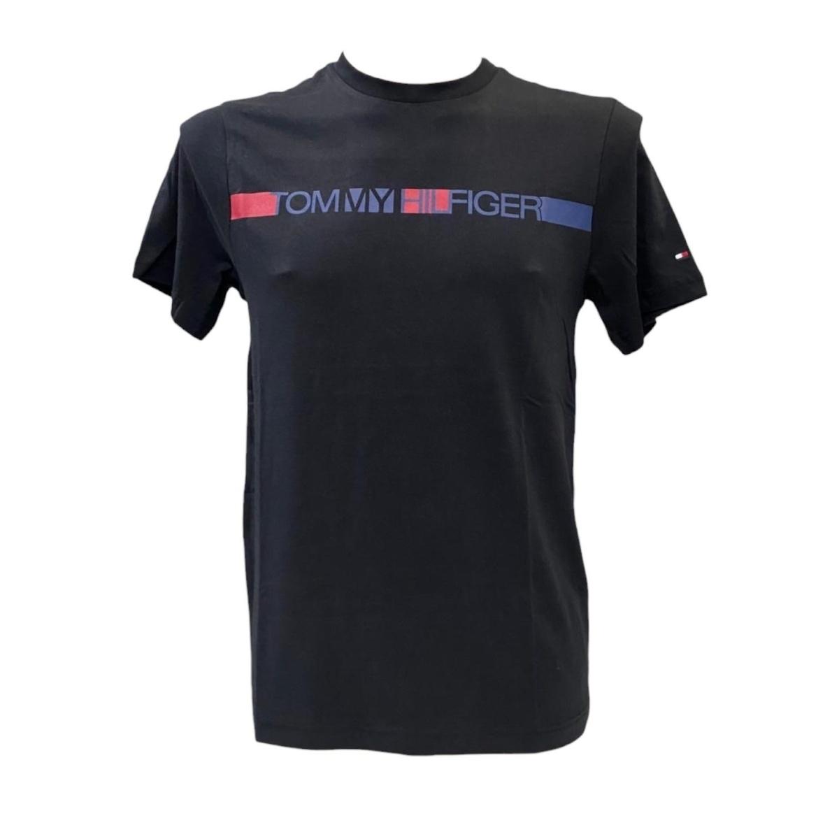 T-Shirt Uomo MM Tommy MW42368