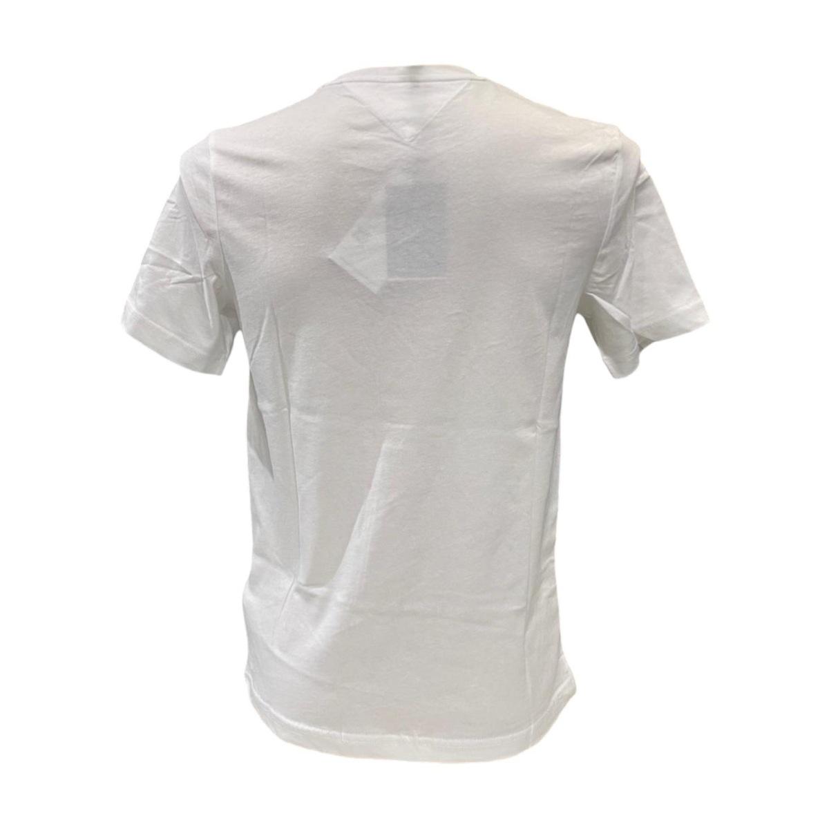 T-Shirt Uomo MM Tommy MW42368