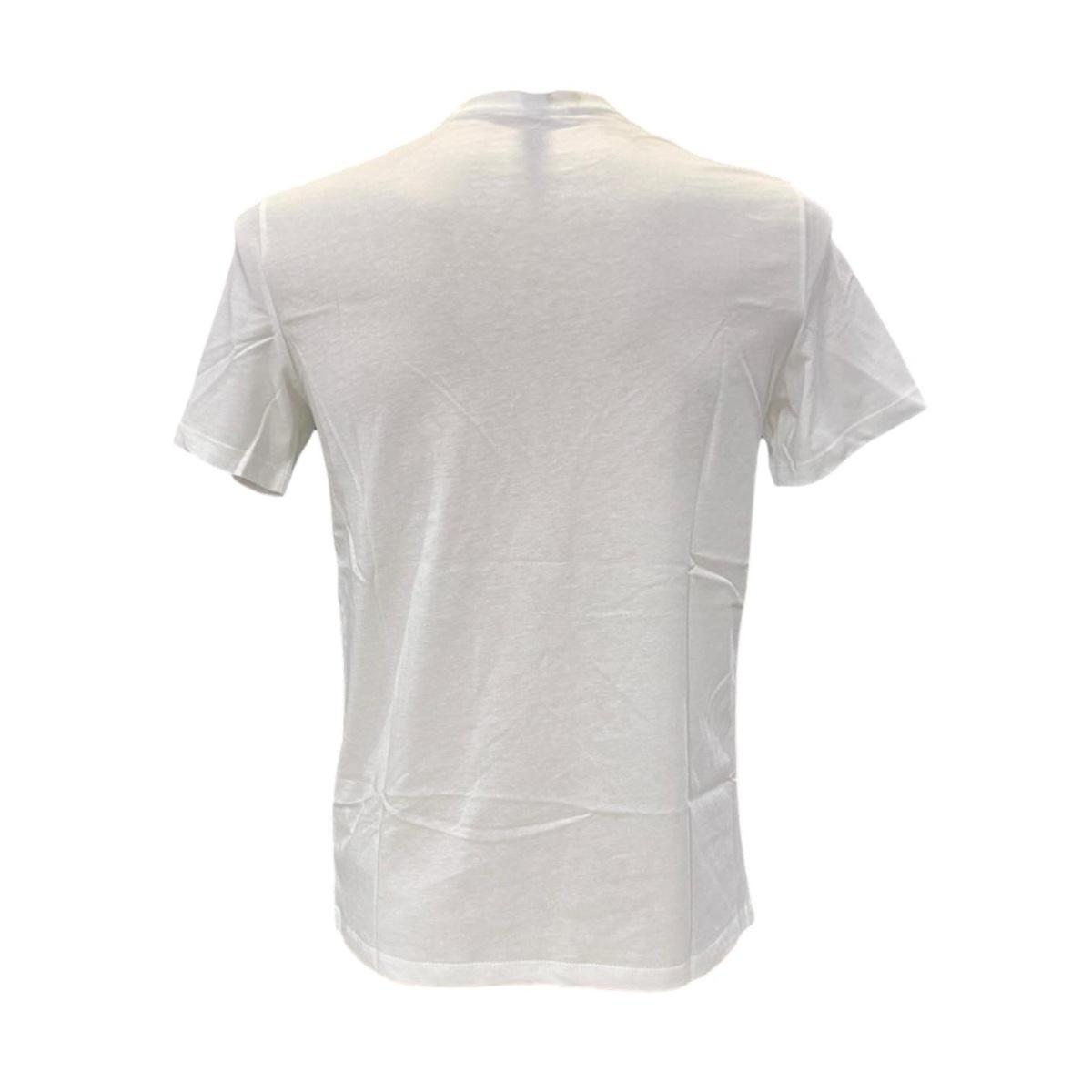T-Shirt Uomo Mm Ck LV04RF853G