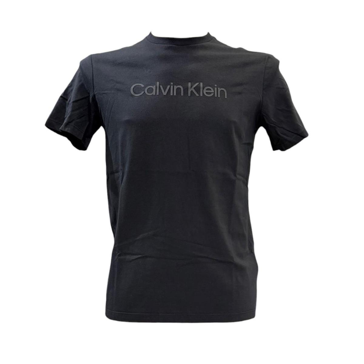 T-Shirt Uomo Mm Ck LV04LF810G