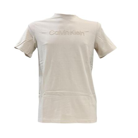 T-Shirt Uomo Mm Ck LV04LF810G