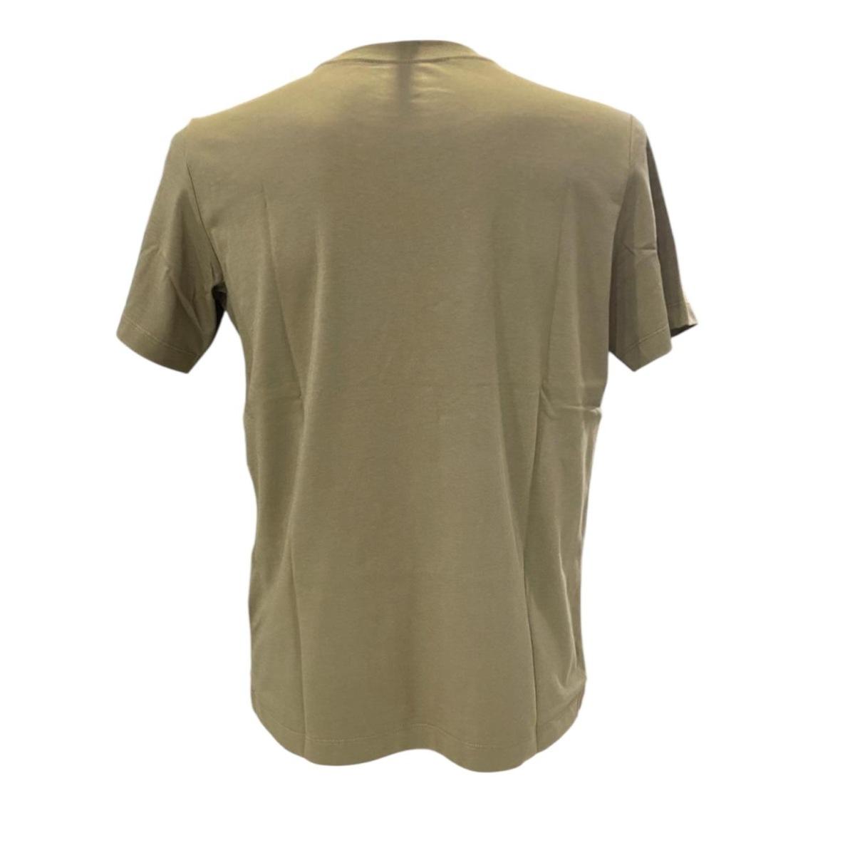 T-Shirt Uomo Mm Ck LV04LF811G