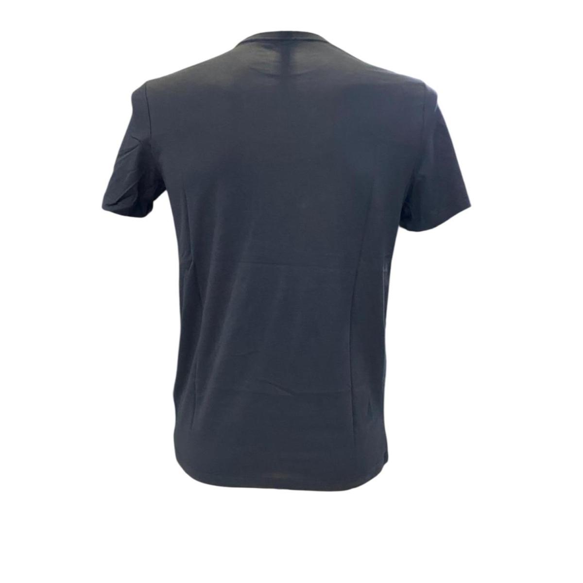 T-Shirt Uomo Mm Ck LV04LF811G