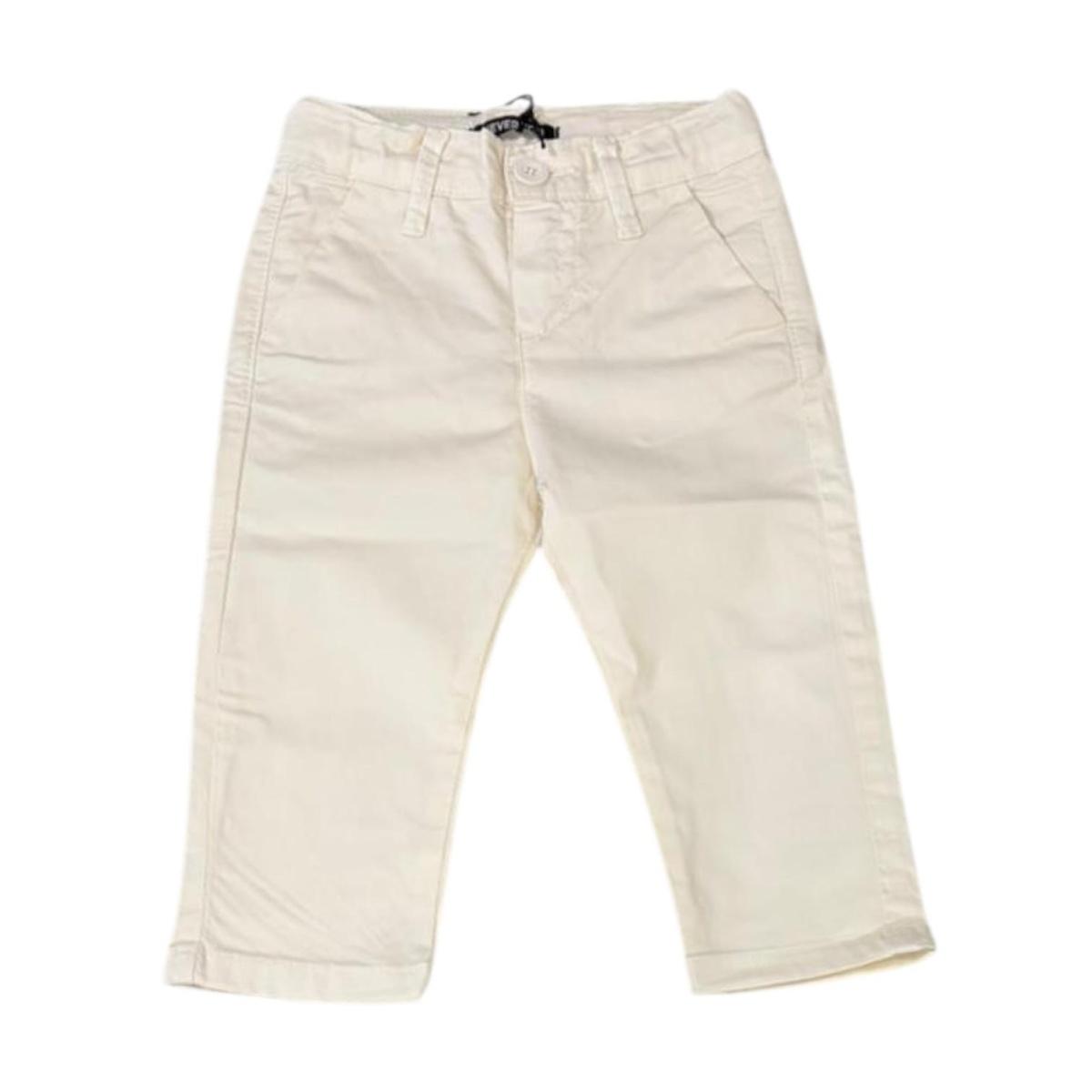 Pantalone Baby Never Too NT2833N
