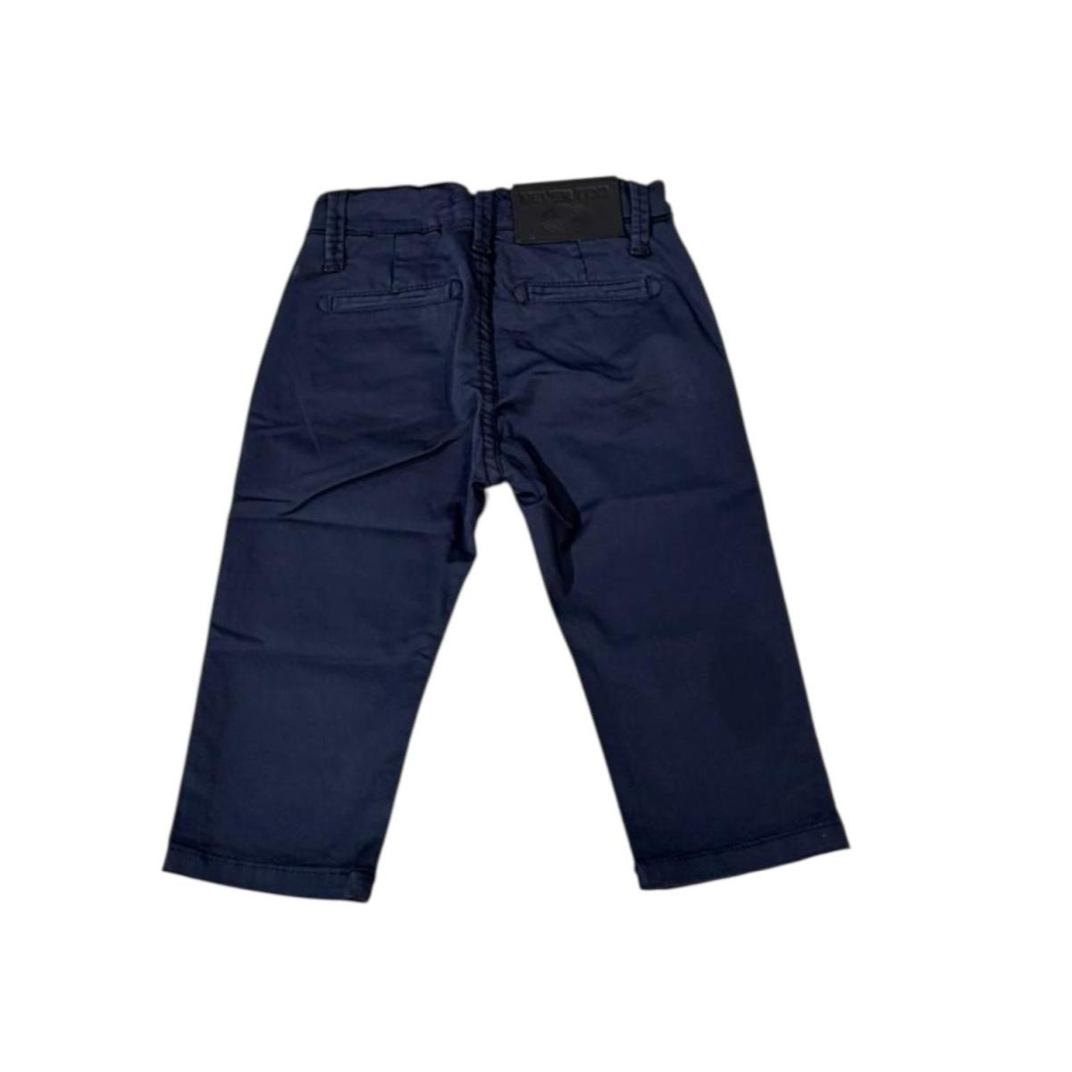 Pantalone Baby Never Too NT2833N