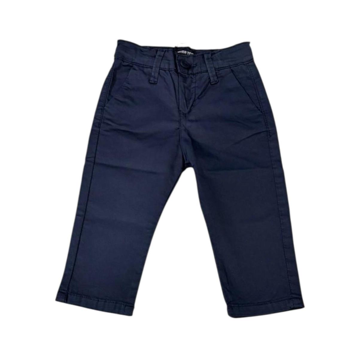 Pantalone Baby Never Too NT2833N
