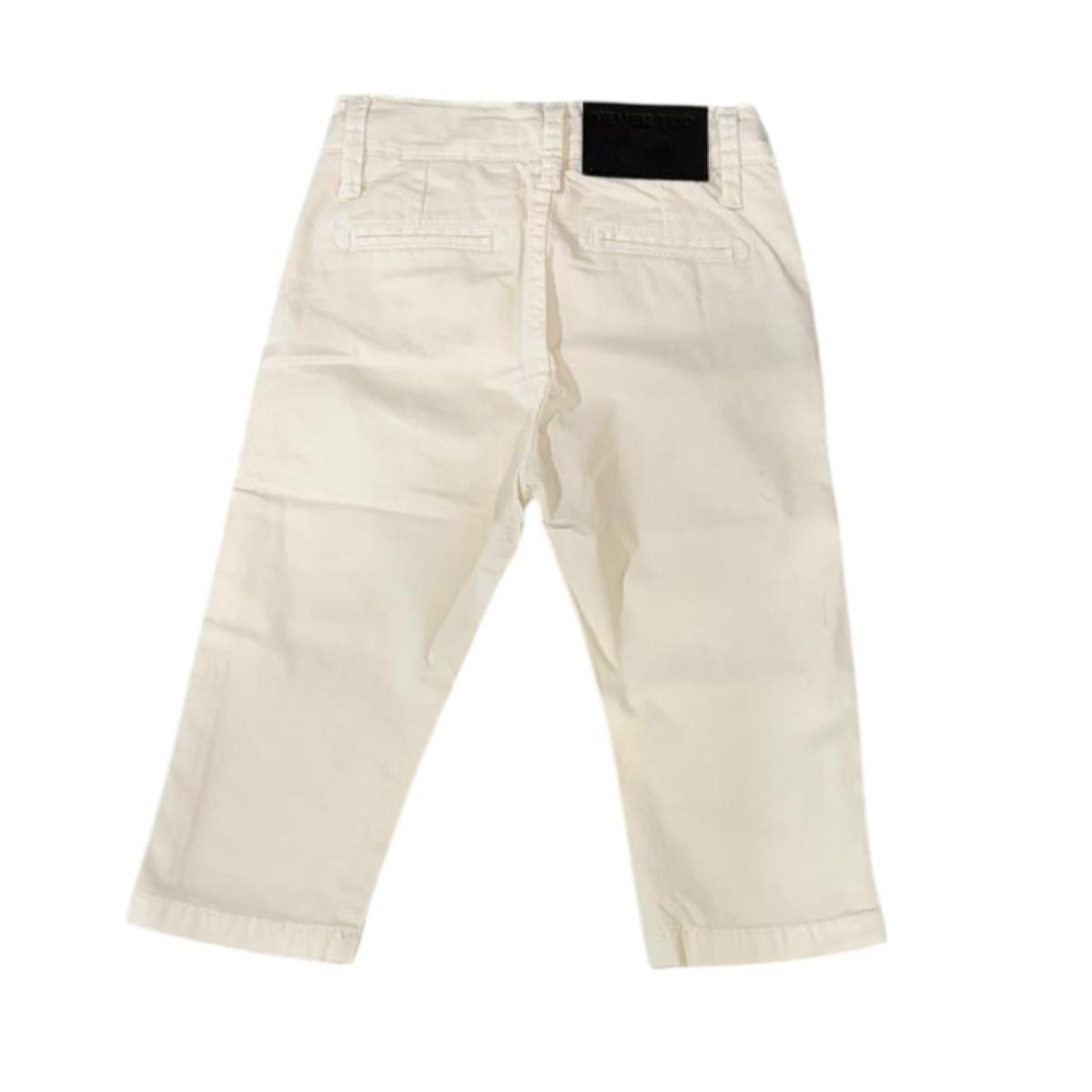 Pantalone Baby Never Too NT2833N