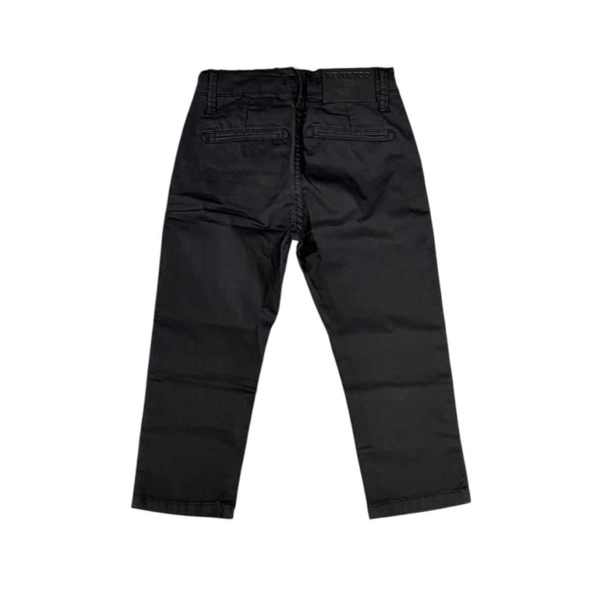 Pantalone Bimbo Never Too NT2833B