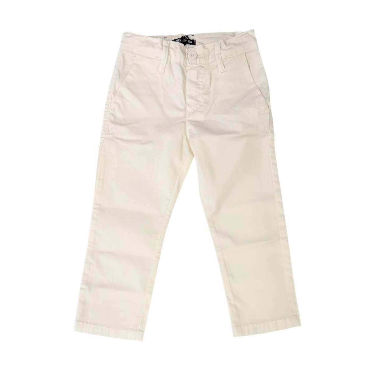 Pantalone Bimbo Never Too NT2833B