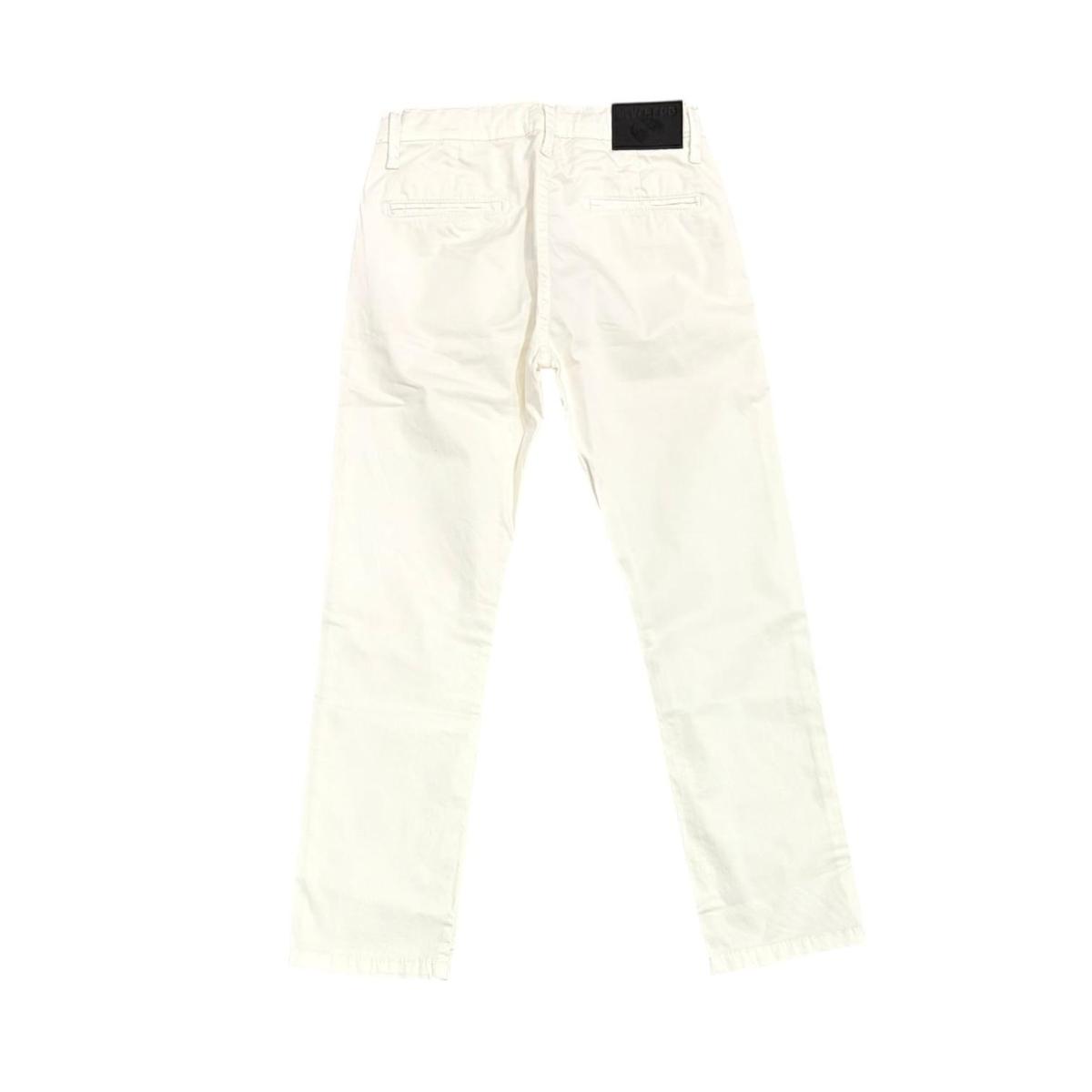 Pantalone Ragazzo Never Too NT2833R
