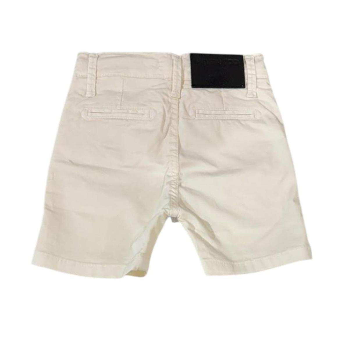 Bermuda Baby Never Too NT2832N