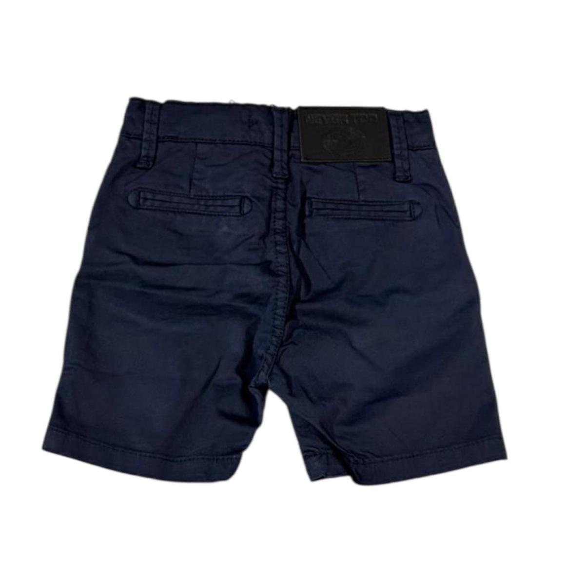 Bermuda Baby Never Too NT2832N