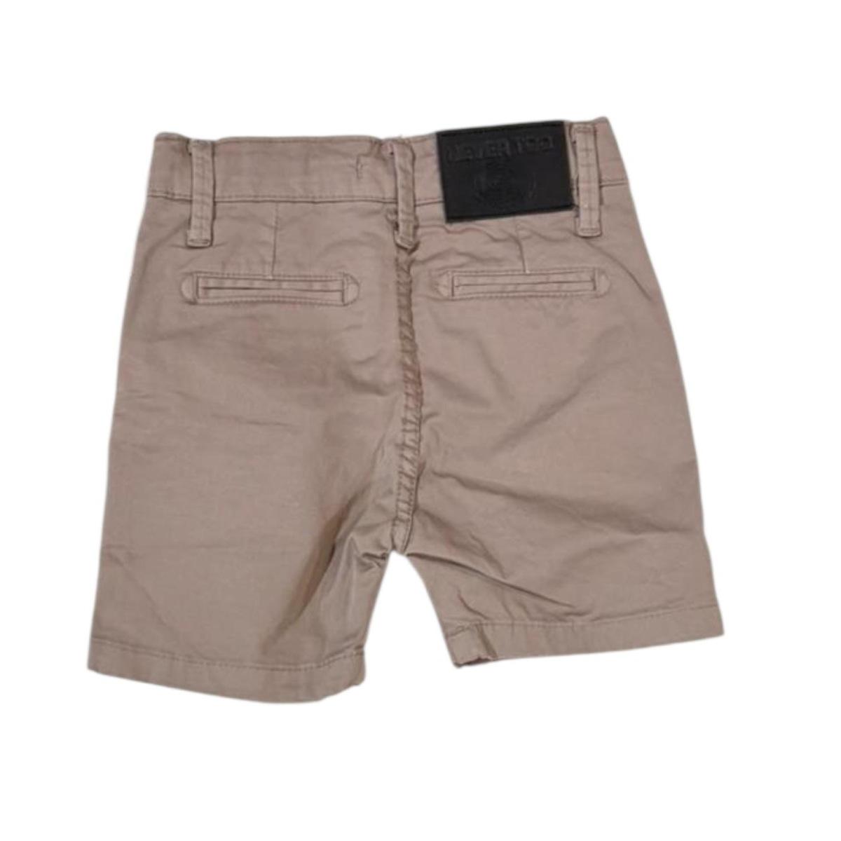 Bermuda Baby Never Too NT2832N