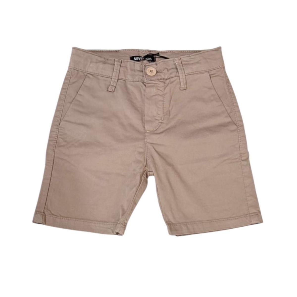 Bermuda Baby Never Too NT2832N