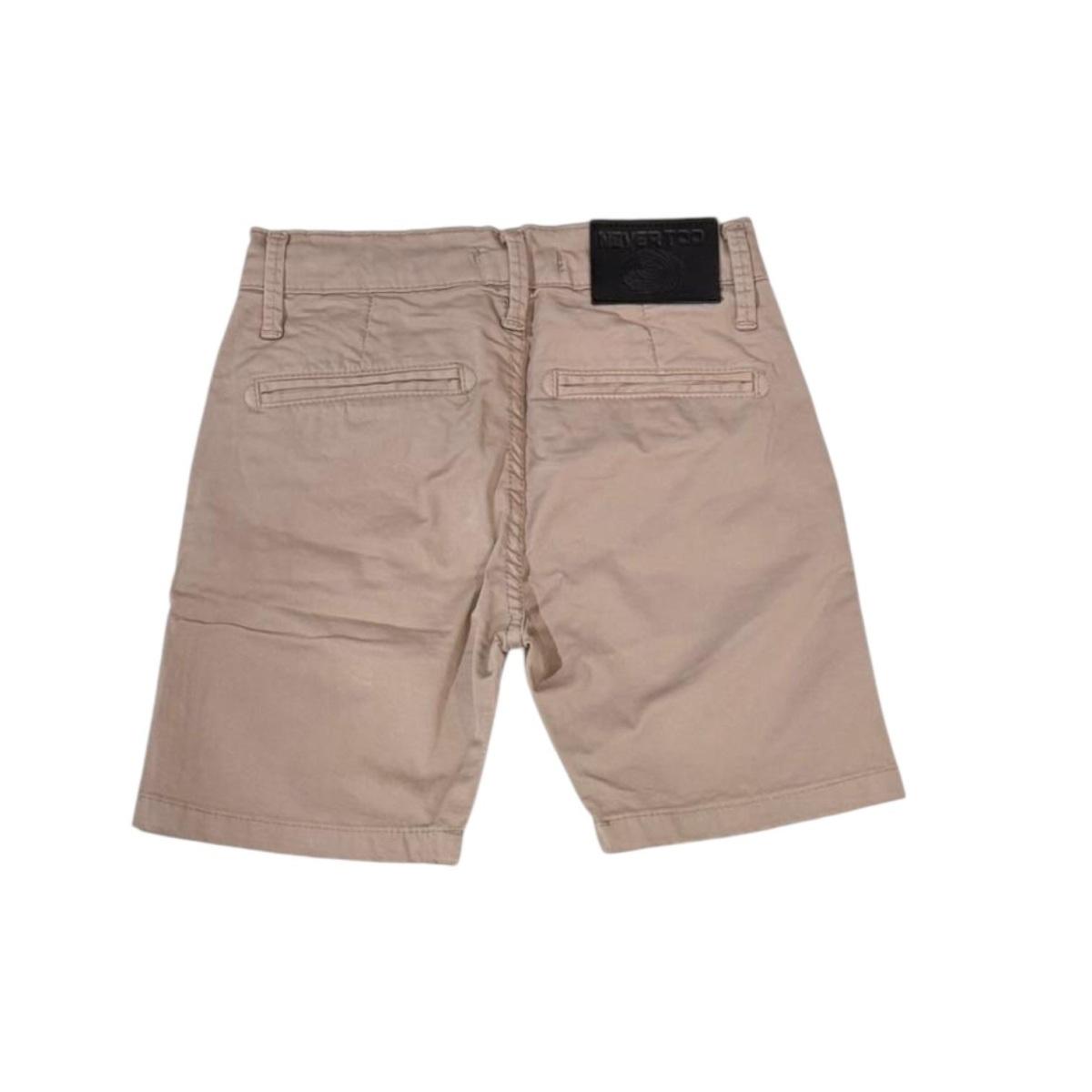 Bermuda Bimbo Never Too NT2832B