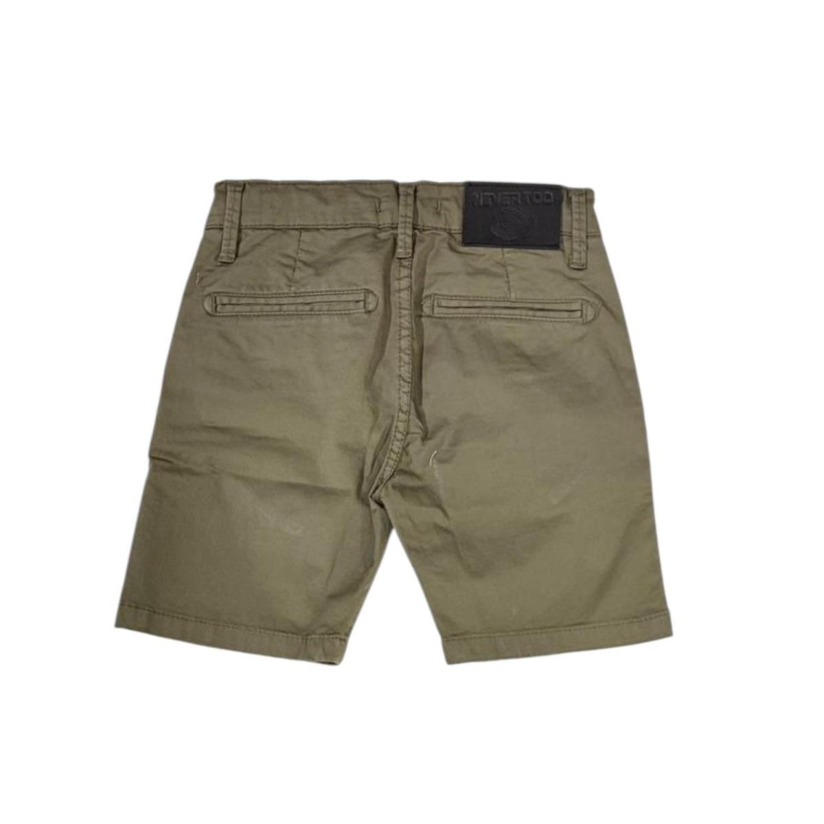 Bermuda Bimbo Never Too NT2832B