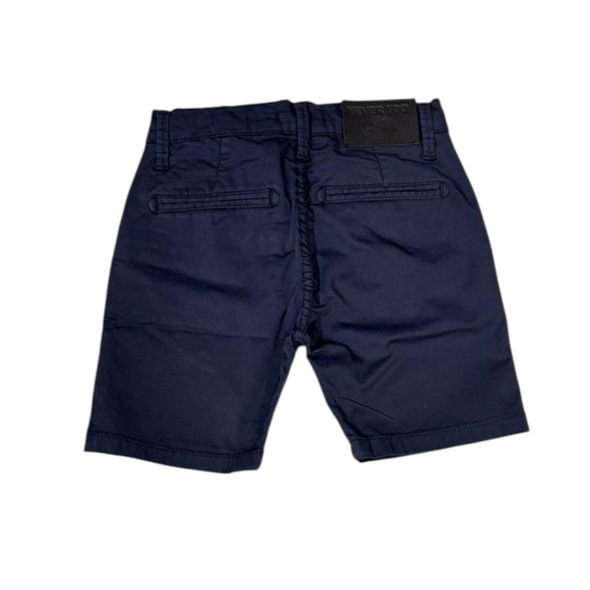 Bermuda Bimbo Never Too NT2832B