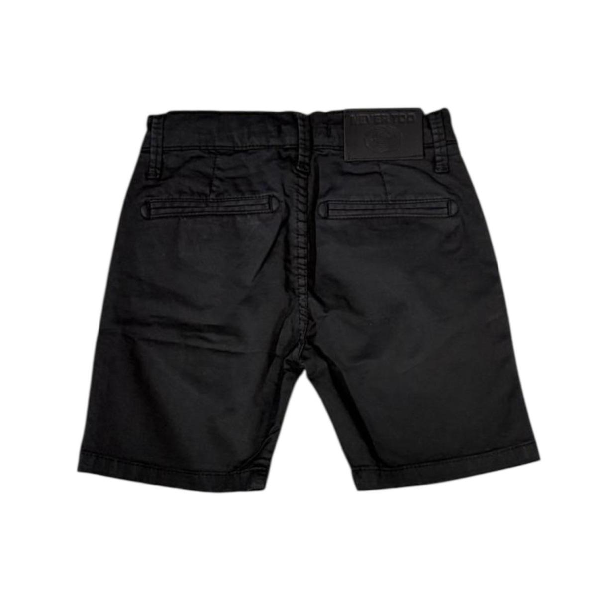 Bermuda Bimbo Never Too NT2832B