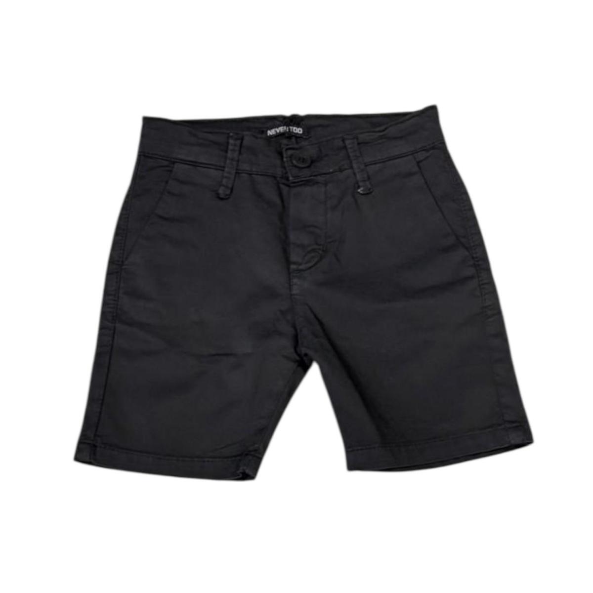 Bermuda Bimbo Never Too NT2832B