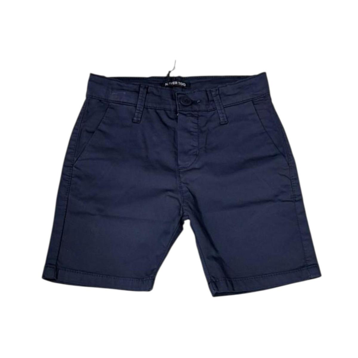 Bermuda Bimbo Never Too NT2832B