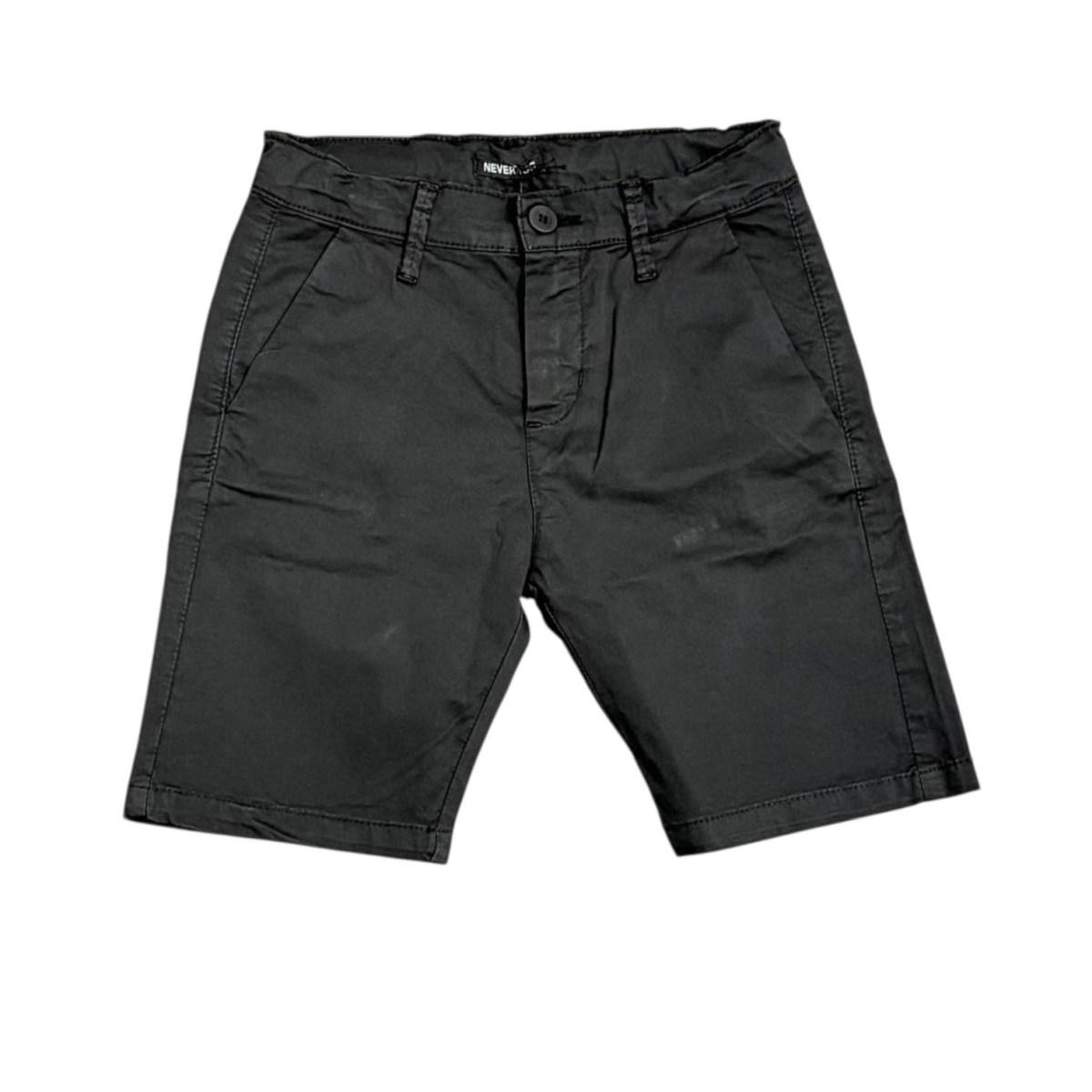 Bermuda Ragazzo Never Too NT2832R