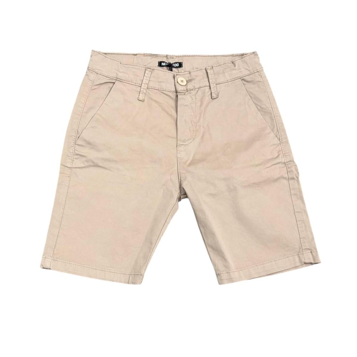 Bermuda Ragazzo Never Too NT2832R