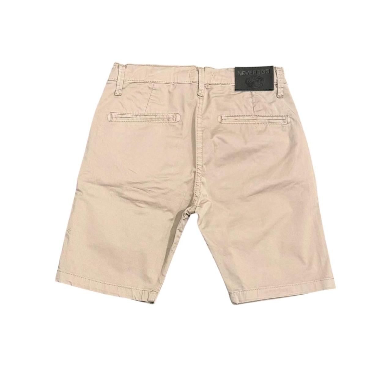 Bermuda Ragazzo Never Too NT2832R