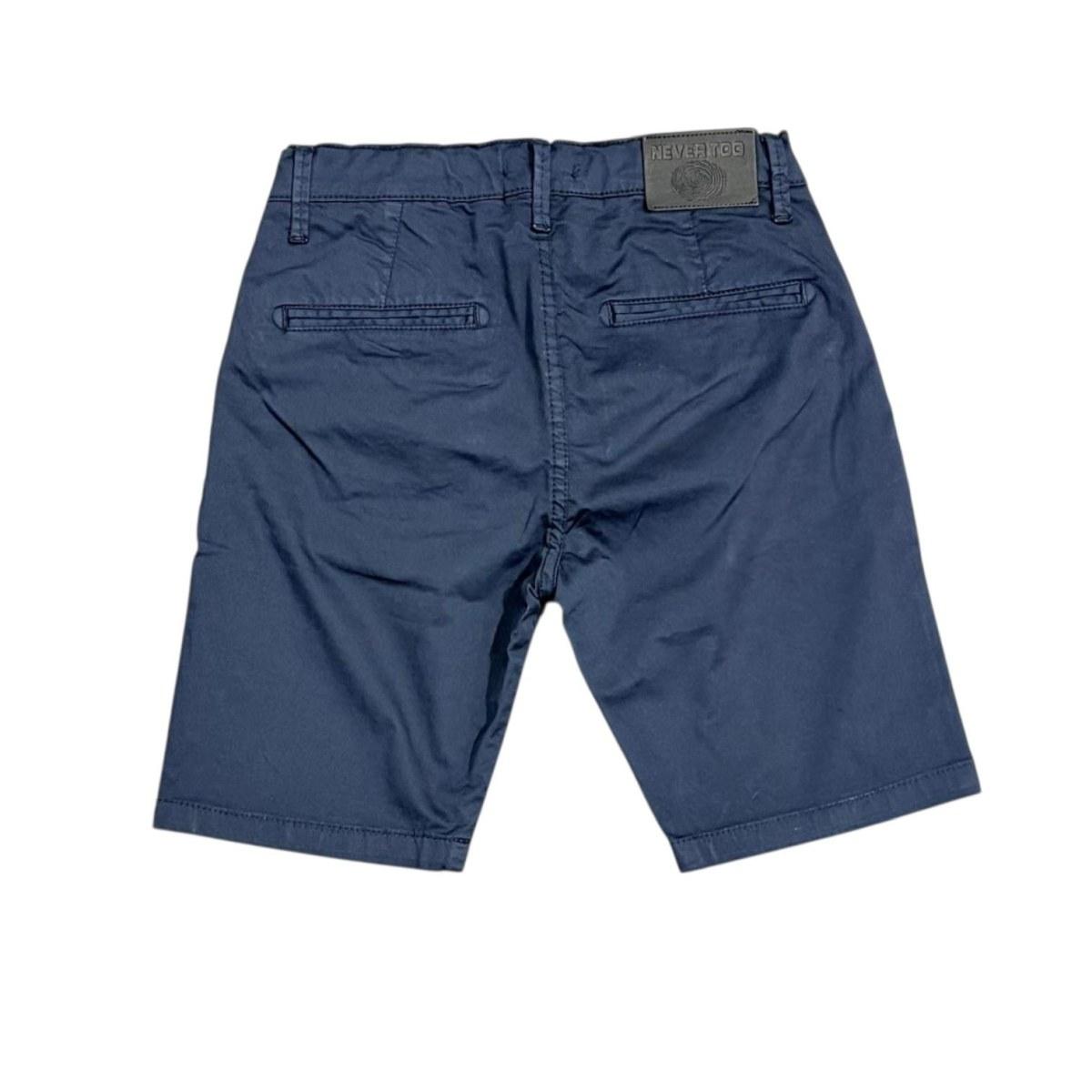 Bermuda Ragazzo Never Too NT2832R