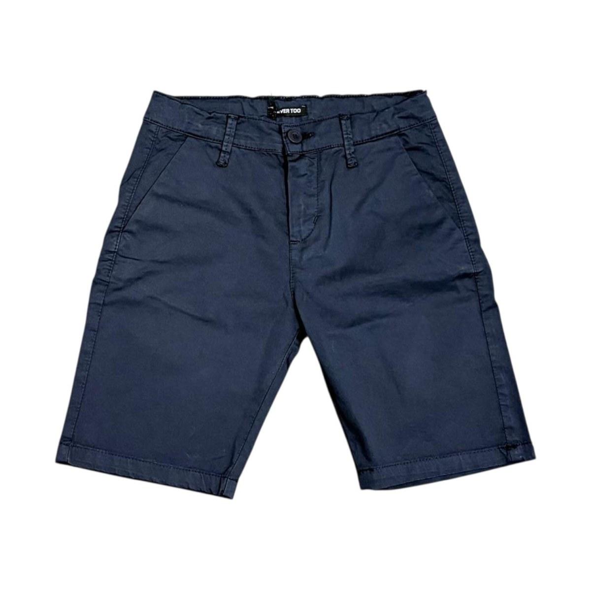 Bermuda Ragazzo Never Too NT2832R