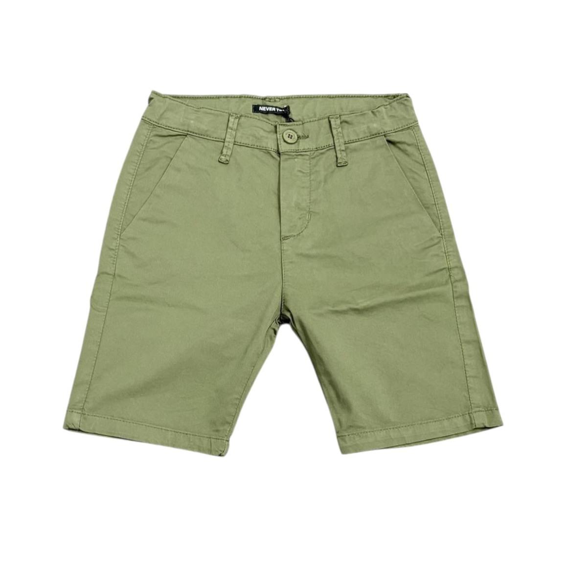 Bermuda Ragazzo Never Too NT2832R