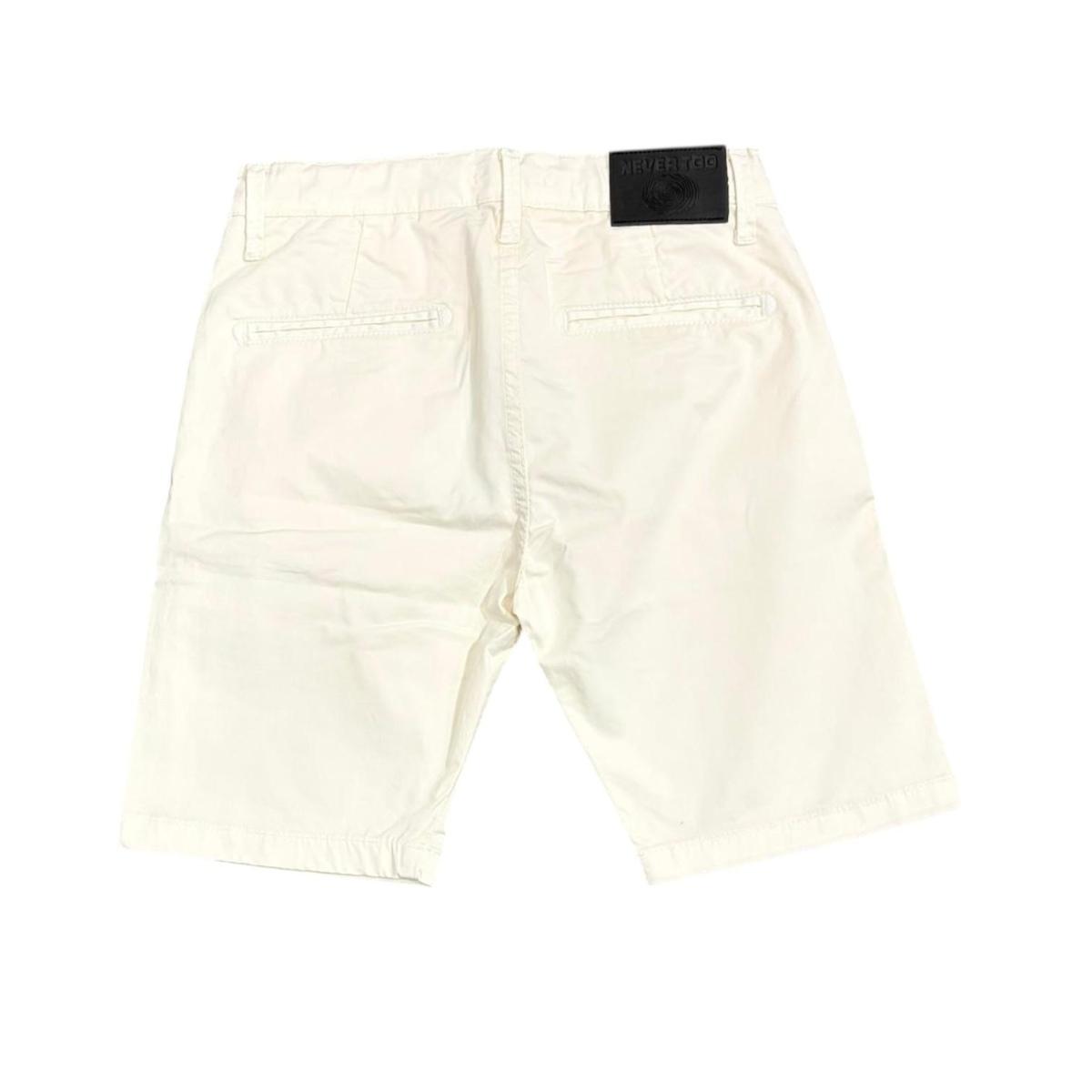 Bermuda Ragazzo Never Too NT2832R