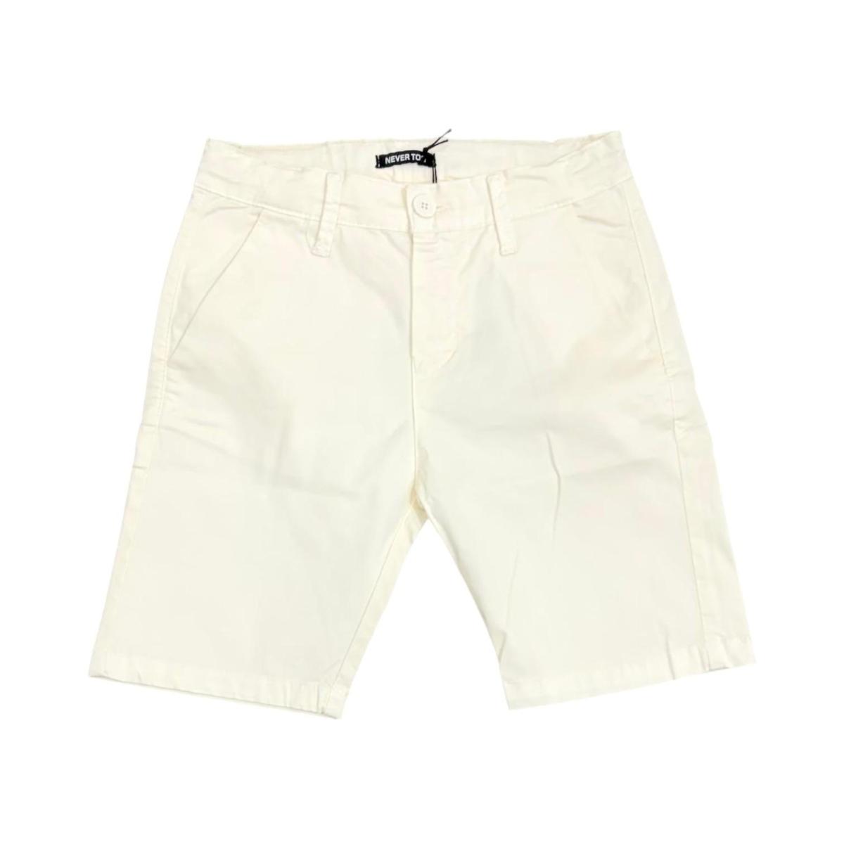 Bermuda Ragazzo Never Too NT2832R