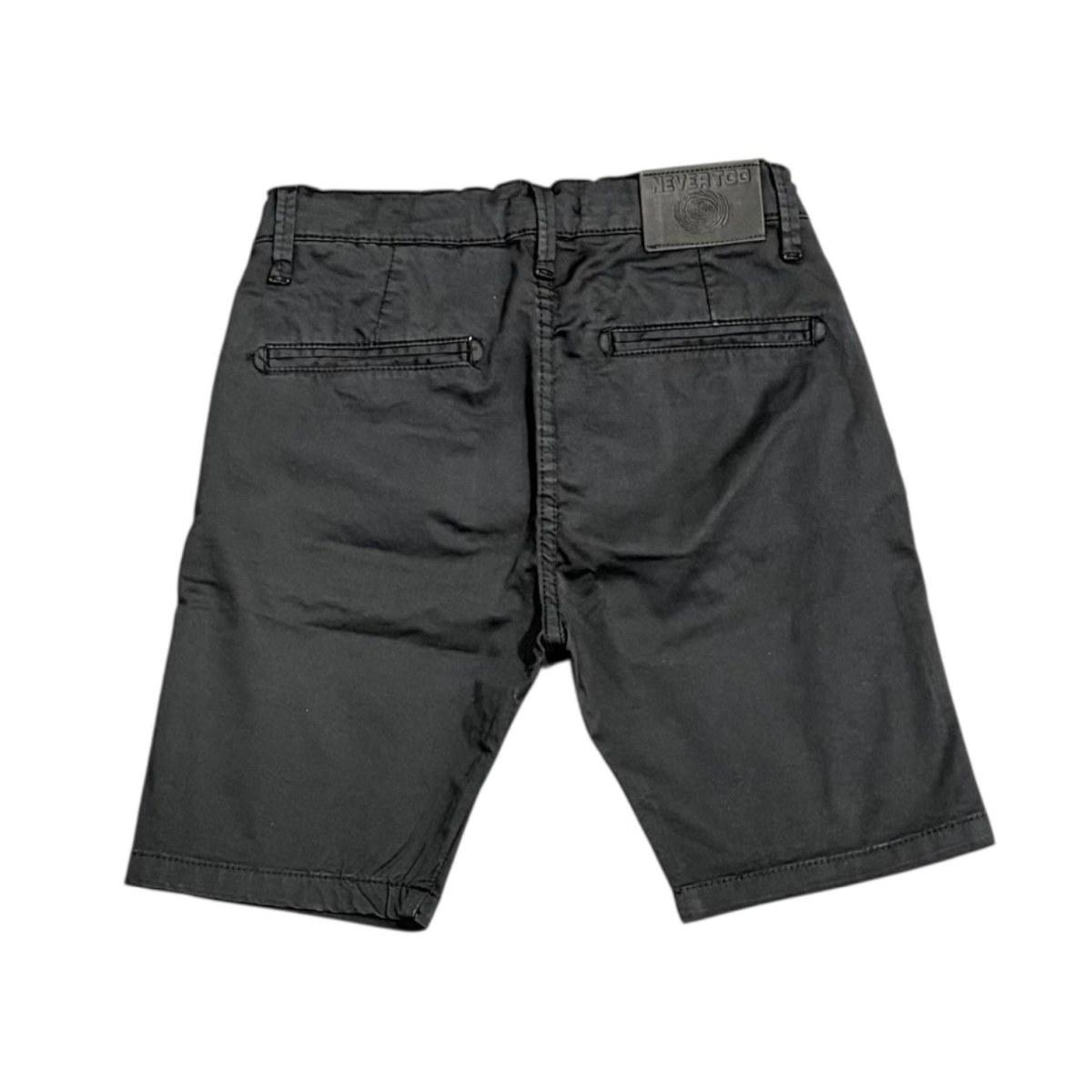 Bermuda Ragazzo Never Too NT2832R