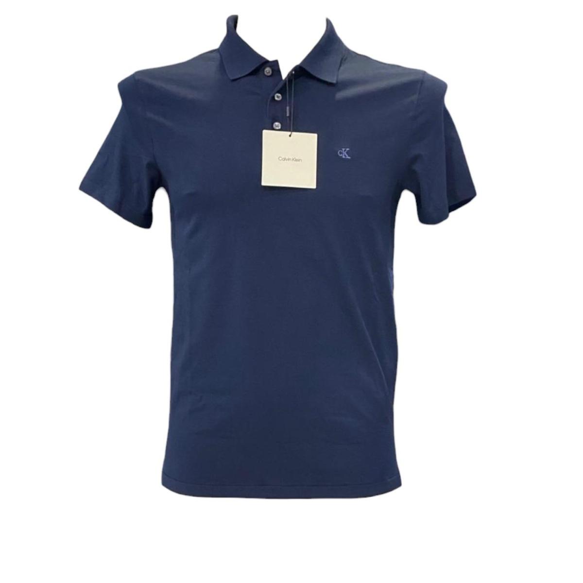 Polo Uomo Mezza Manica Ck LV04LF200G