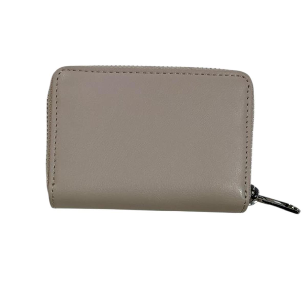 Poprtafogli Unisex Tommy Jeans AW18445 beige