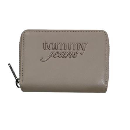 Poprtafogli Unisex Tommy Jeans AW18445 beige
