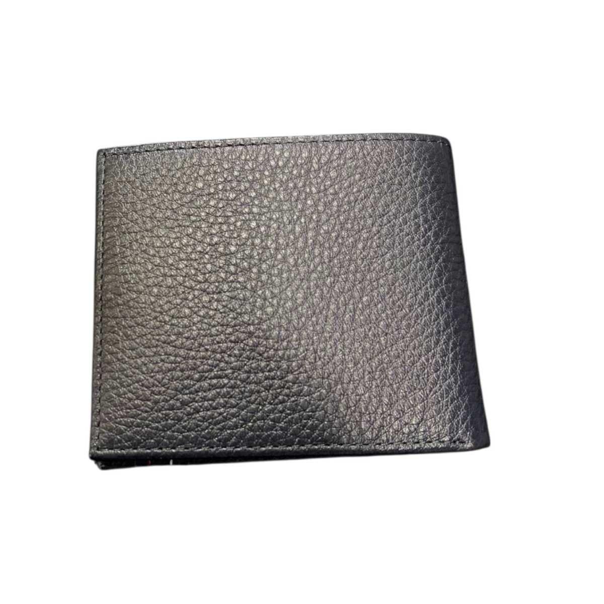 Portafogli Uomo Tommy Hilfiger AM14232 DW6