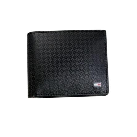 Portafogli Uomo Tommy Hilfiger AM14241 BDS