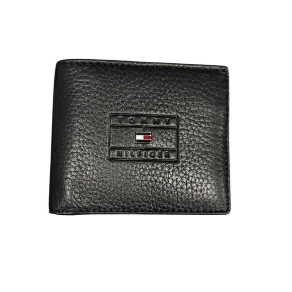 Portafogli Uomo Tommy Hilfiger AM14252 BDS