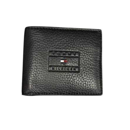 Portafogli Uomo Tommy Hilfiger AM14252 BDS