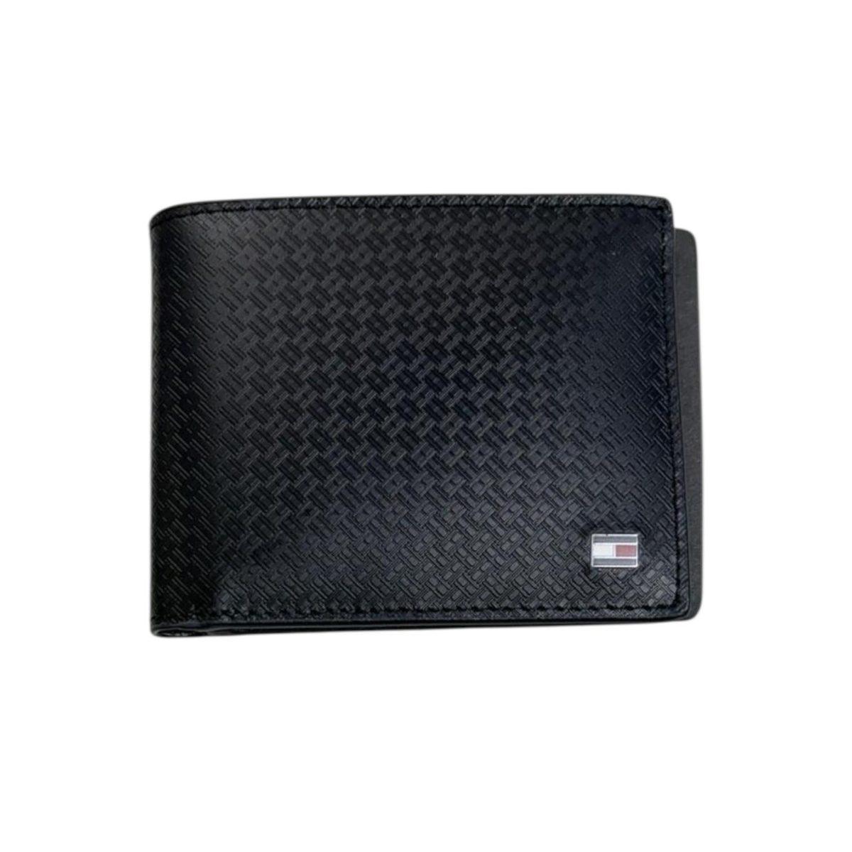 Portafogli Uomo Tommy Hilfiger AM14241 DW6